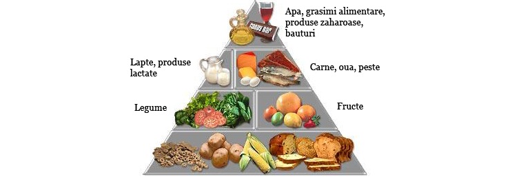 Alimentatia pentru cresterea masei musculare